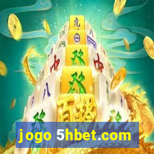 jogo 5hbet.com